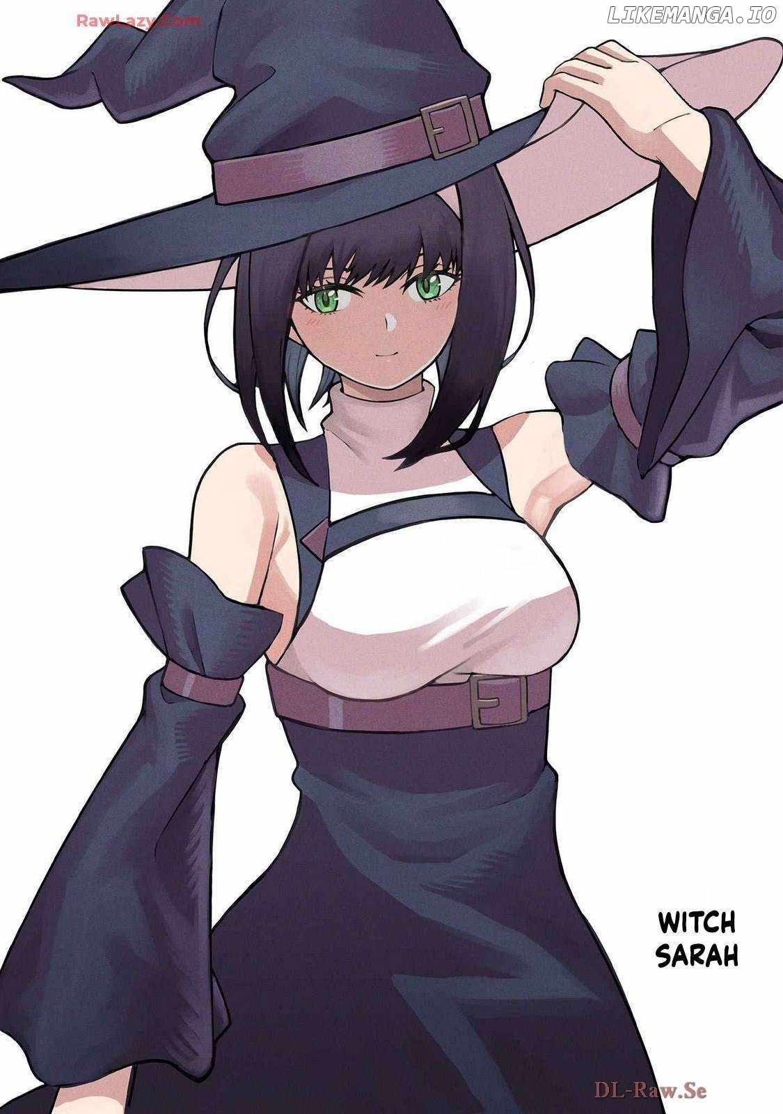Power-Hara Genkai Yuusha, Maougun kara Koutaiguu de Scout sareru ~Yuusha Ranking 1-i na no ni Tedori ga Gomi sugite Seikatsu Dekimasen~ Chapter 22 27